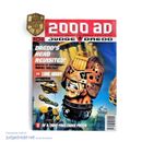 2000AD Prog 954-963 Luke Kirby Old Straight Track All 10 New Year 20 1 1995 SALE