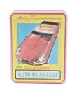 My Dream Car Modern Car Old Quartet Cards Game Brother-in-Law Stone Lein 1964