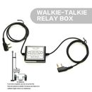 Talkie-Walkie Répéteur 1pcs 1pc RPT-2K Relais for UV-5R Retevis H777 Radio