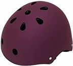 GIST Unisex-Adult Backflip Helm, Viola, L-XL