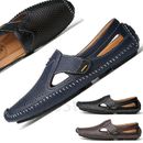 Summer Men's Sandals Lightweight Outdoor Comfortable Beach Sandal Casual Shoes