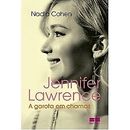 Jennifer Lawrence: A garota em chamas Nadia Cohen en portugués