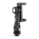 Neewer Metal Cell Phone Tripod Mount Adapter 66602283
