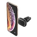 iOttie iTap 2 Magnetic Air Vent Car Mount Holder, Cradle for Samsung Galaxy S22, Google Pixel 7, Motorola Moto G, OnePlus 10, Sony Xperia & Other Android Smartphones & Other Smartphones