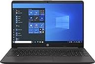 HP 255 G8 Notebook PC,AMD Ryzen 3 3250U, 15.6 inch(39.6cm) Anti-Glare HD Laptop/8GB RAM/512GB SSD/Numeric Keypad/AMD Radeon Graphics/Win 11/1.74 Kgs 689T4PA