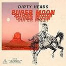 Super Moon (Vinyl)