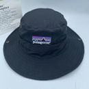 Se adapta a toda la Patagonia sombrero de cuenca delgada sombrilla sombrero de pescador sombrero