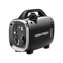 Gentrax Inverter Generator - 800W Max, 700W Rated, Sine Wave, Portable - Super Premium