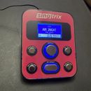 Voxx SingTrix Voice Effects Processor Karaoke 136-5503  + Power Cord -Pink