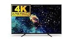 REALMERCURY 32 Inch 4K Ultra Full HD Android 11 with Voice Control Remot| Black | 220V | 66GBTS | 1920 * 1080 Pixel | A+ Grade IPS Panel (First Time India)