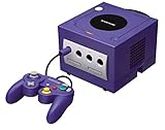 Official Indigo Gamecube System Console - Refurbished & Shipped in Bulk Packaging (Renewed)