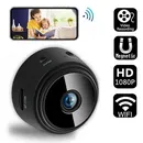 IP Camera HD 1080P Wireless Wifi Mini Camera Sensor Camcorder Web Video Smart Home Safety Wireless