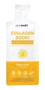 Zooki 1000mg Collagen Citrus Lime 14x15ml Sachets