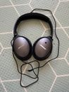Bose Wired Acoustic Noise Cancelling Headphones Black