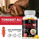 Tongkat 3450mg - refuerzo de testosterona para hombre, salud muscular, energía y resistencia