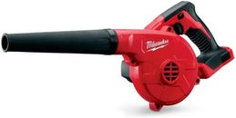 Milwaukee M18BBL-0 M18 Cordless Compact Blower (Tool Only)