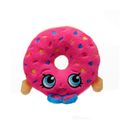 Shopkins 3 Movie Super Soft Plush Toy Delicious Donut Food 13 Cm Collectible