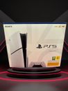 Sony PS5 Slim Édition Blu-Ray 1To Console - Blanc Playstation 5 Neuf