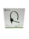 Xbox One Chat Headset S5V-00014 - Black