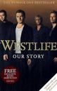 Westlife: Our Story|Our Story|Our Story, Westlife, Used; Good Book
