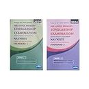 Navneet Scholarship Examination paper 1 - Standard 5th + Navneet Digest Practice Book Paper 2 for 2023 Scholarship Examination - Standard 5th Medium Paperback combo of 2 books New edition 2023