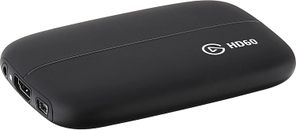 [MINT] Elgato Game Capture HD60 for PS4/Xbox One+360/Switch - 1080p, 60fps