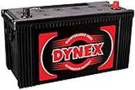 Excide Dynex Automotive Battery