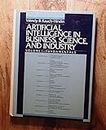 Artificial Intelligence in Business, Science, and Industry: Fundamentals