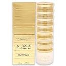 New Brand Perfumes Gold EDP Spray Women 3.3 oz (sem numero)