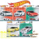 Hot Wheels Mattel 2023 Spettacolare Singola Auto Italiane Collezione