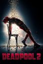 Deadpool 2 (2018) Movie Film POSTER Plakat   -52a