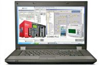 PLC Programming Laptop, Industrial Automation Software, GX-DEV Logic Function 2