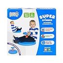 Super Spinner Seat Sit & Spin Ride