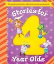Stories for 4 Year Olds (Young Story Time), Igloo Books, Good Condition, ISBN 18