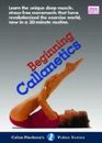 Beginning Callanetics DVD Region 2