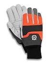 Husqvarna Functional 16 Protection Gloves, 2 Count (Pack of 1), Orange