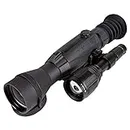 Sightmark Wraith 4K Max 3-24x50 w/ IR Digital Night Vision Riflescope
