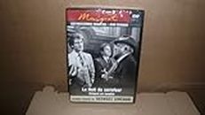 Maigret - les meilleures enquetes jean Richard, volume 9 - La Nuit du Carrefour - Maigret en meuble