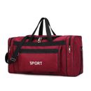 Big Capacity Bag for Gym | Sports and Fitness Bag