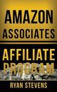 Amazon Associates Affiliate Program by Stevens, Ryan