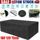 Waterproof Garden Patio Furniture Cover for Rattan Table Cube Outdoor Heavy Duty