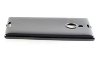 Silicone Cool Skin Case Bowl Nokia Lumia 1520 Piano Lacquer