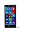 RESOLUTE Tempered Glass Screen Protector for Nokia Lumia 930 - Pack of 1 - RS-0.4-Q10 (Transparent)