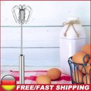 10/12/14 Inch Milk Frother Kitchen Appliance for Cooking for Beating Stirring