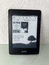 ✅Amazon Kindle Paperwhite E-Reader eBook Reader 6. Gen Schwarz 8GB GEWÄHR✅