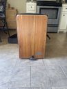 Meinl CAJON by Woodcraft With Case And Pedal Attachment Included ( Used W/Care)