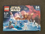 LEGO Star Wars: LEGO Star Wars Advent Calendar 75146 Sealed