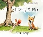 Lizzy & Bo: Let's Help