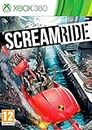 Microsoft Screamride, Xbox 360