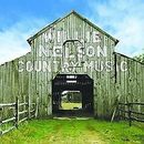 Country Music von Nelson,Willie | CD | Zustand sehr gut